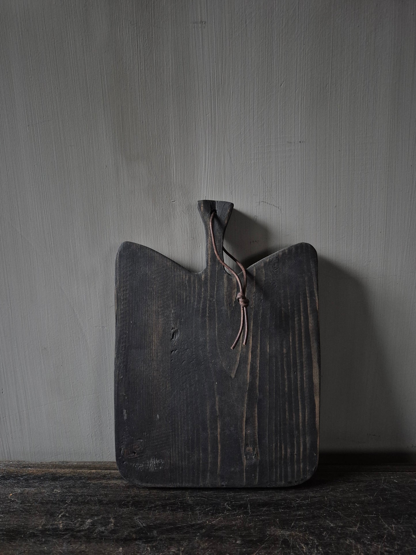 Houten plank - koffieplankje (H4)