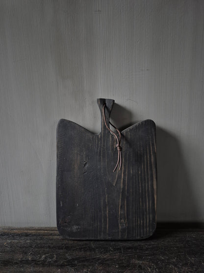 Houten plank - koffieplankje (H4)