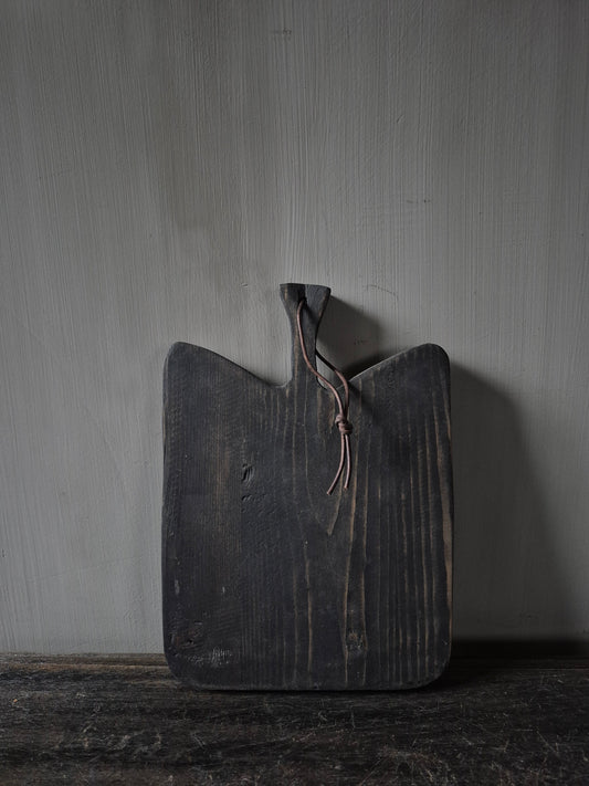 Houten plank - koffieplankje (H4)