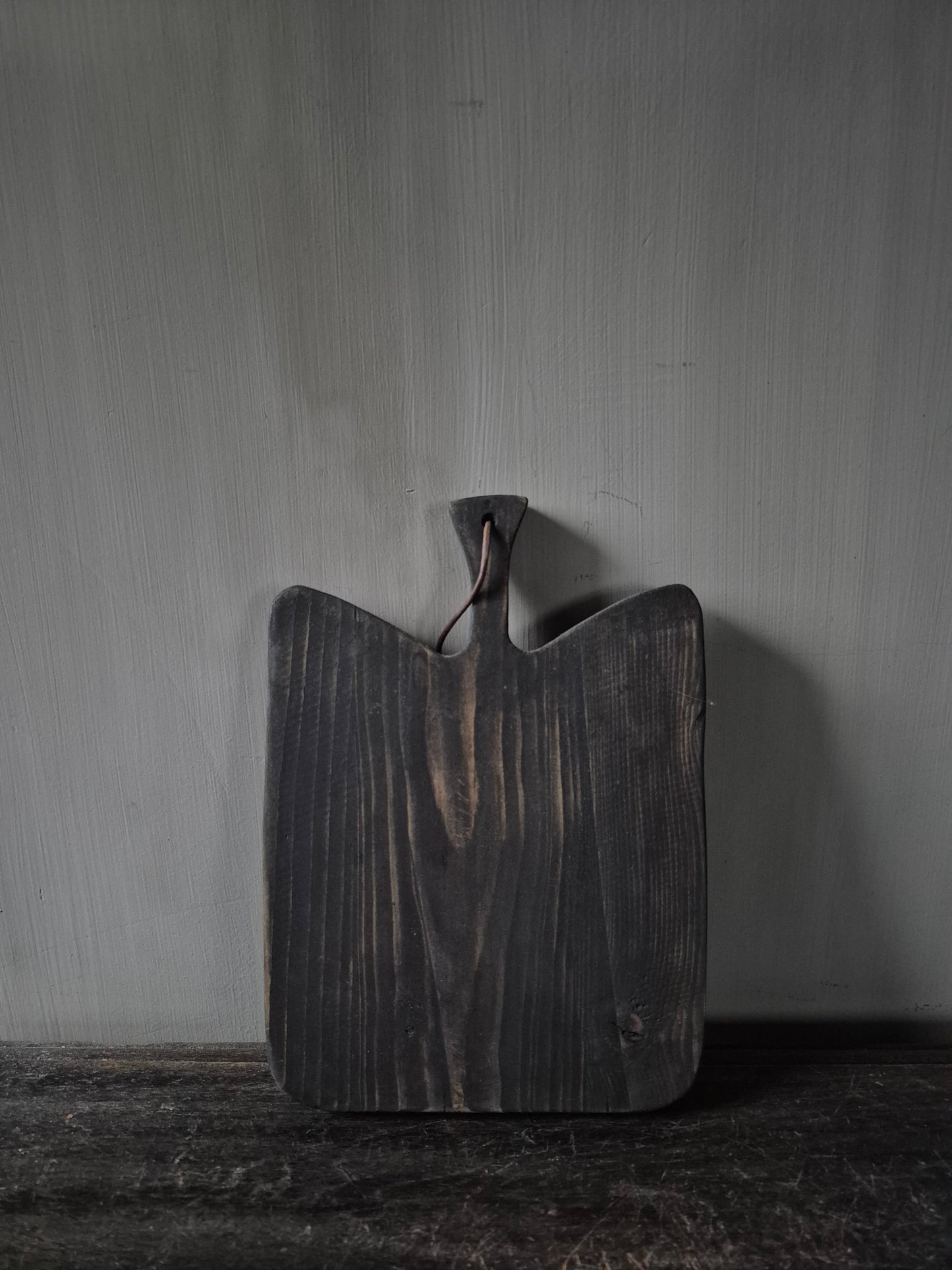 Houten plank - koffieplankje (H4)