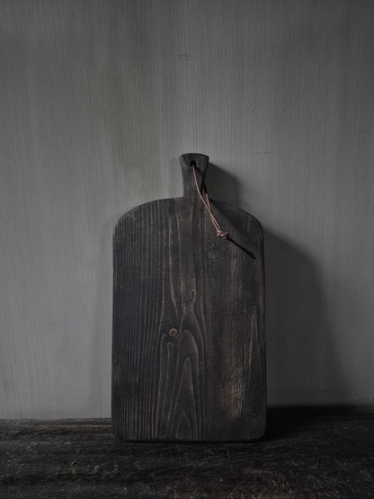 Houten plank - koffieplankje (H5)