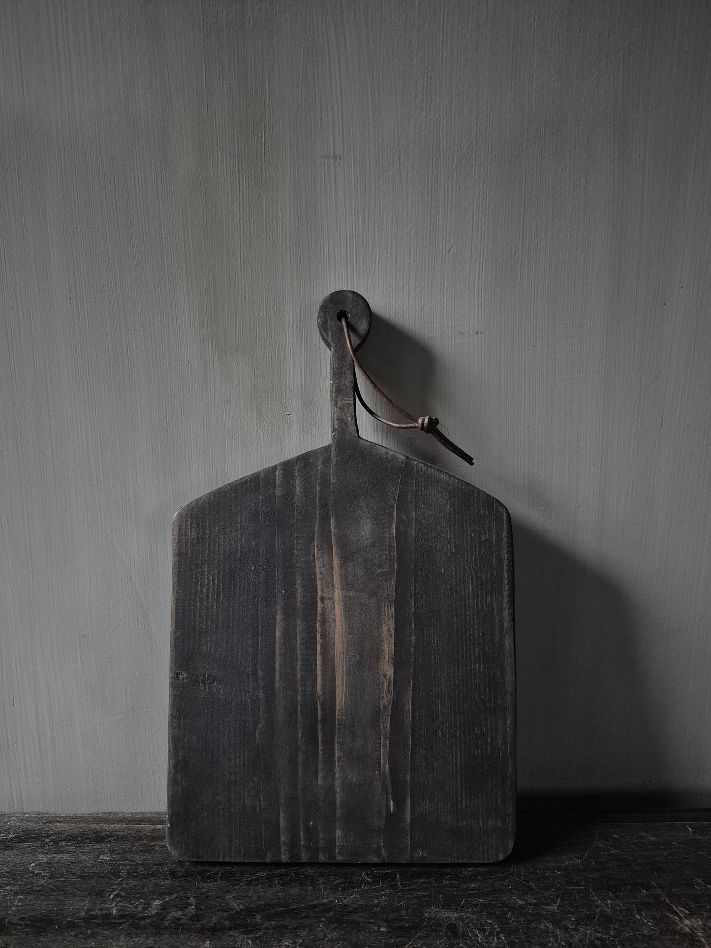 Houten plank - koffieplankje (H3)