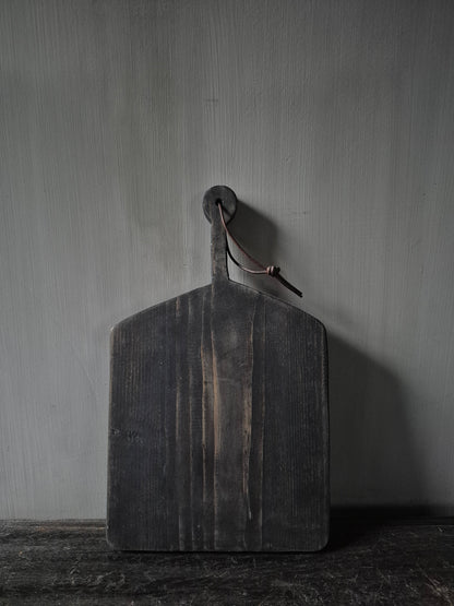 Houten plank - koffieplankje (H3)