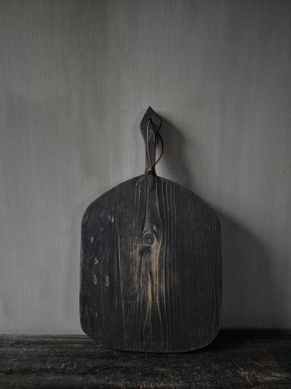 Houten plank - koffieplankje (M3)