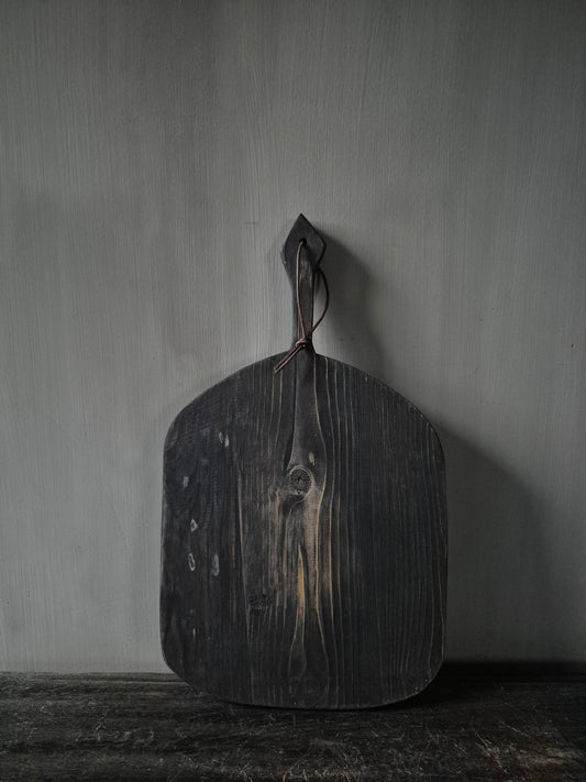 Houten plank - koffieplankje (M3)