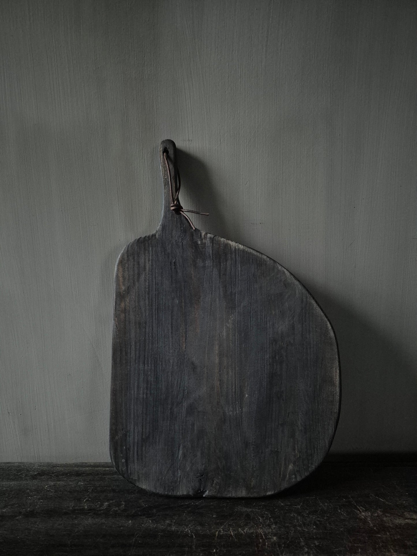 Houten plank - koffieplankje (M5)