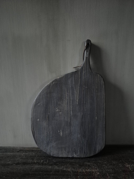 Houten plank - koffieplankje (M5)