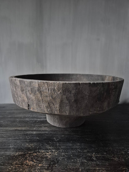 Unieke schaal Susi op voet - Luksa (nr 5)