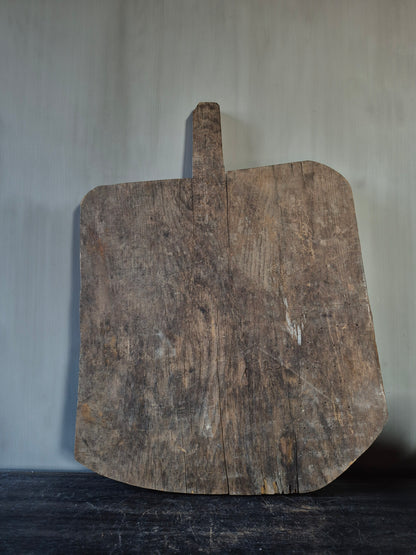 Antieke Turkse plank  Aura Peeperkorn (A2)