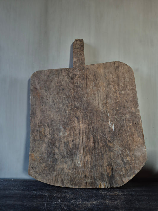 Antieke Turkse plank  Aura Peeperkorn (A2)