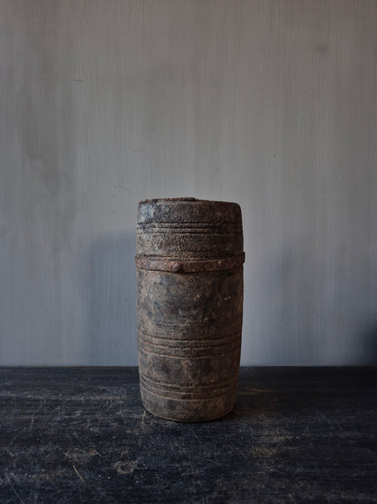 Nepalese pot Aura Peeperkorn (A16)