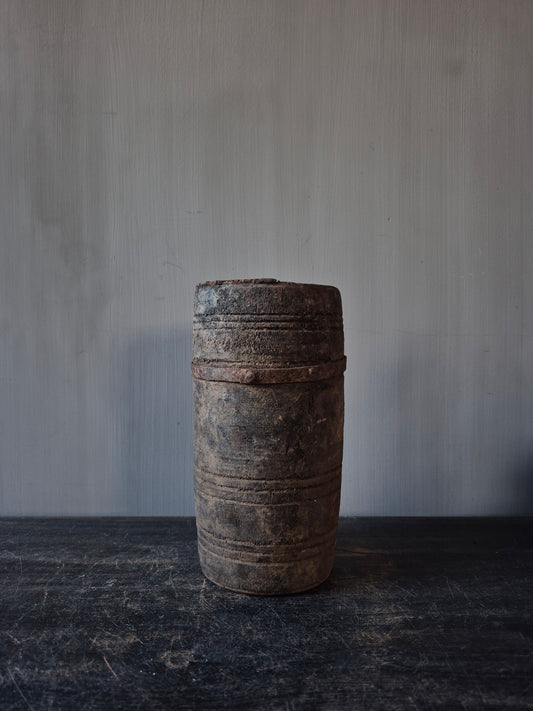 Nepalese pot Aura Peeperkorn (A16)