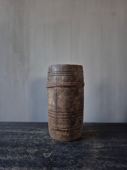 Nepalese pot Aura Peeperkorn (A16)
