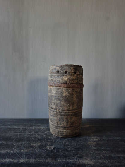 Nepalese pot Aura Peeperkorn (A16)