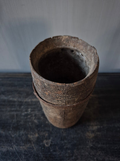 Nepalese pot Aura Peeperkorn (A16)