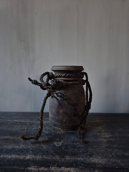 Nepalese pot Aura Peeperkorn (A15)
