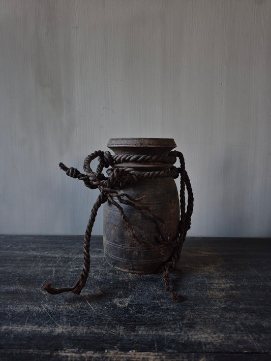 Nepalese pot Aura Peeperkorn (A15)