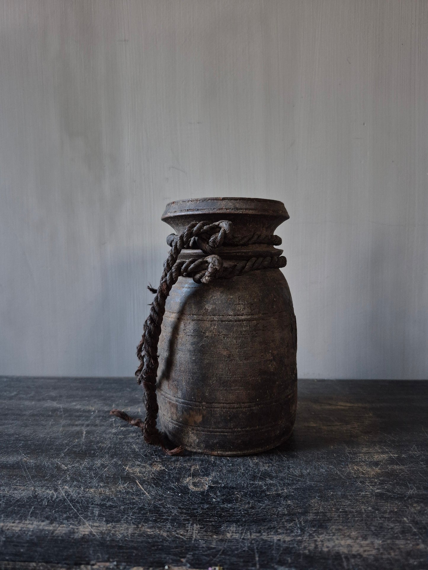 Nepalese pot Aura Peeperkorn (A15)
