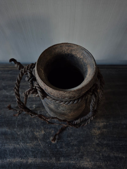 Nepalese pot Aura Peeperkorn (A15)