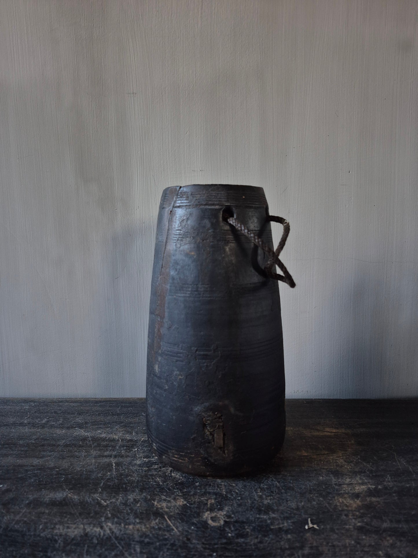 Nepalese pot Aura Peeperkorn (A18)