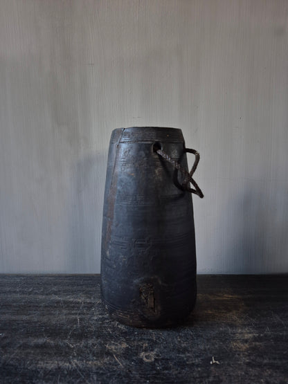Nepalese pot Aura Peeperkorn (A18)