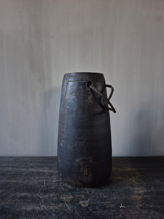 Nepalese pot Aura Peeperkorn (A18)