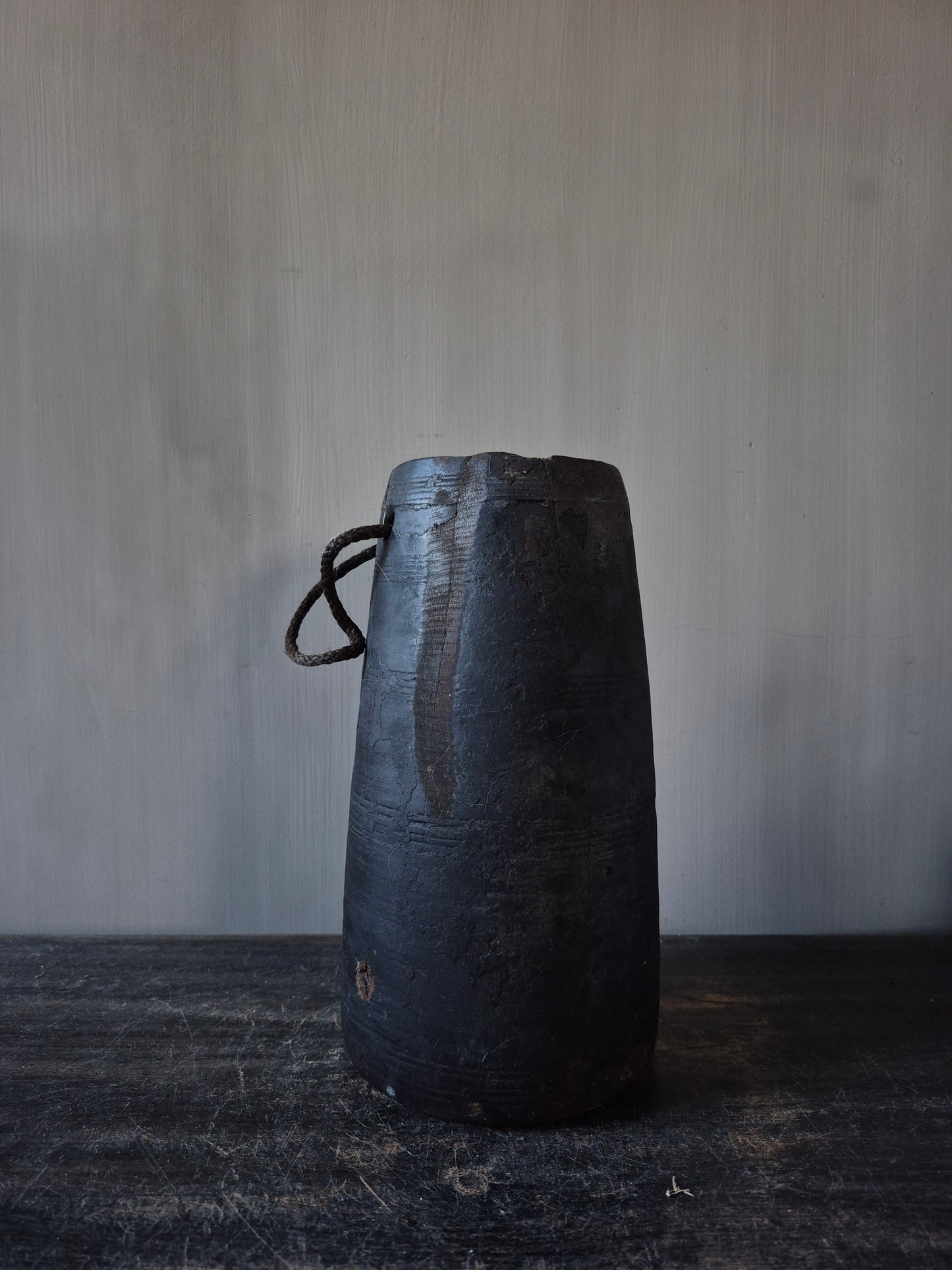 Nepalese pot Aura Peeperkorn (A18)