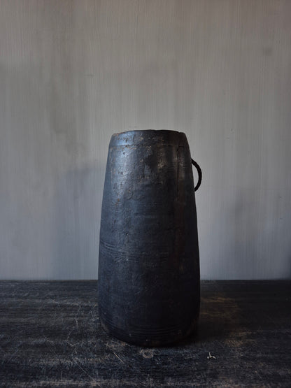 Nepalese pot Aura Peeperkorn (A18)