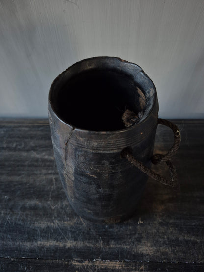 Nepalese pot Aura Peeperkorn (A18)
