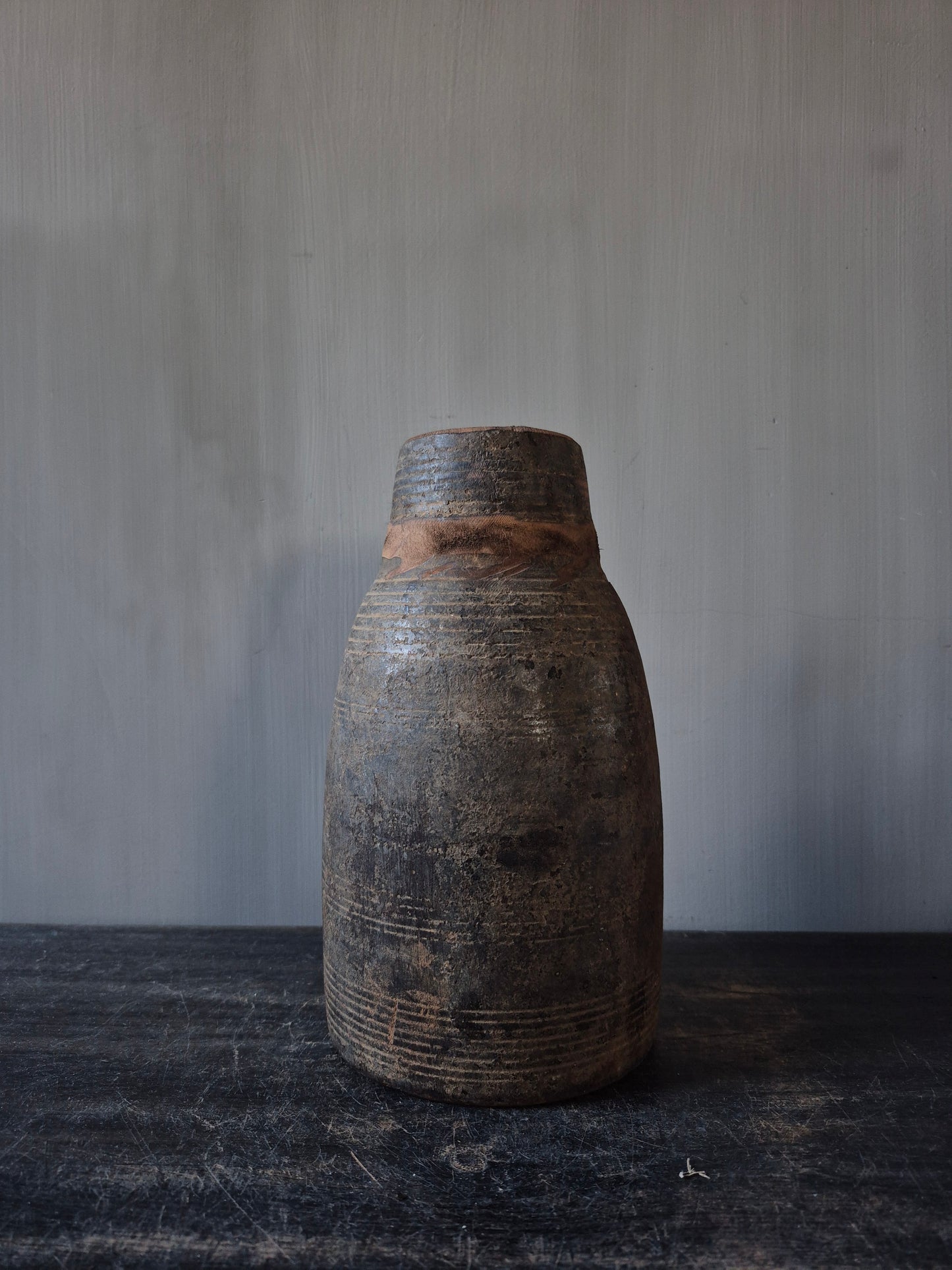 Nepalese pot Aura Peeperkorn (A19)