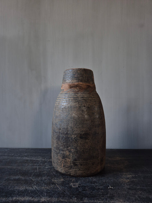 Nepalese pot Aura Peeperkorn (A19)