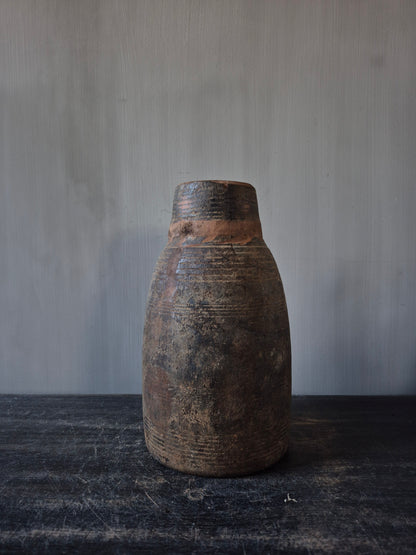 Nepalese pot Aura Peeperkorn (A19)