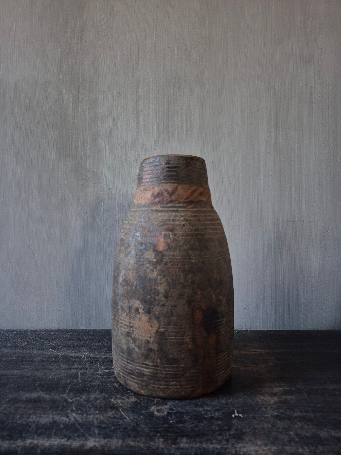 Nepalese pot Aura Peeperkorn (A19)