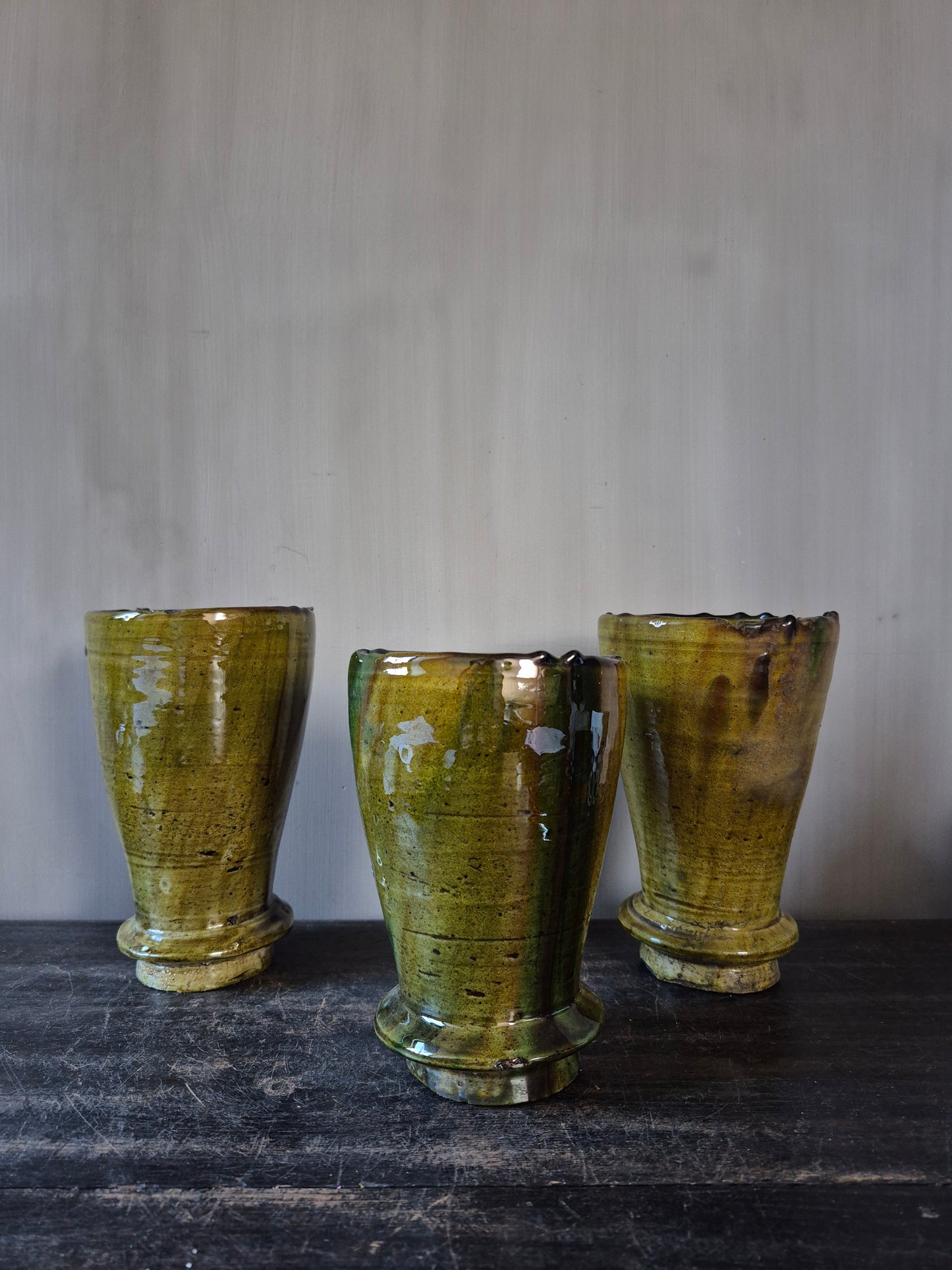 Cup Ali  Gommaire set van 3  (nr 2)