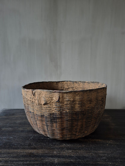 Bamboo mand (A1)