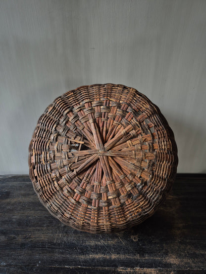Bamboo mand (A1)