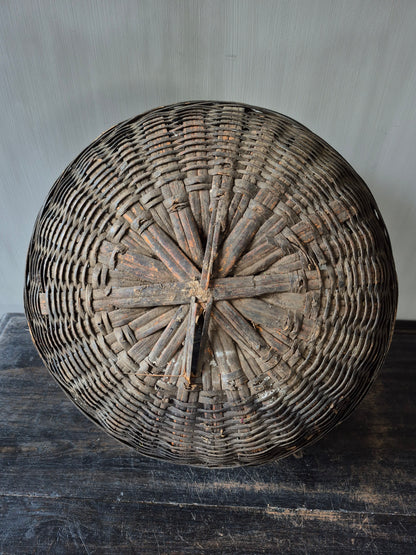 Bamboo mand (A2)