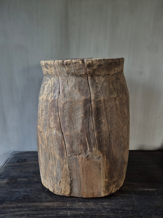 Alttürkischer Topf Aura Peeperkorn XXL