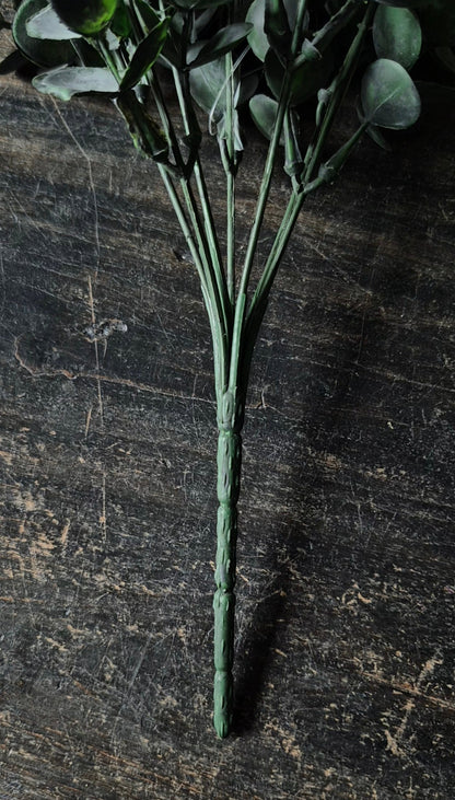 Eucalyptus bos groen 35 cm