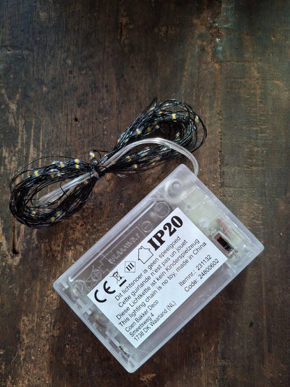 5 meter lichtsnoer anna's collection