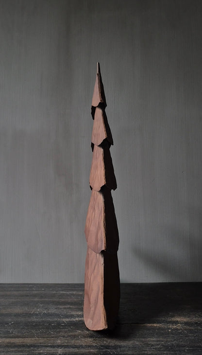 Metal Christmas Tree Wimpi 36.2*8.9*47.6CM