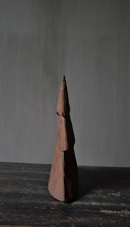 Metal Christmas tree Wimpi 23.5*5.7*24.1CM