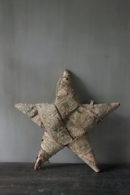 Birch star XL