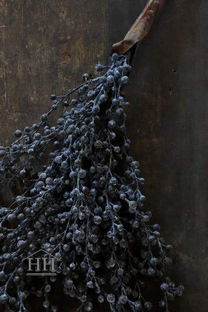 Zwarte dadeltak kunst