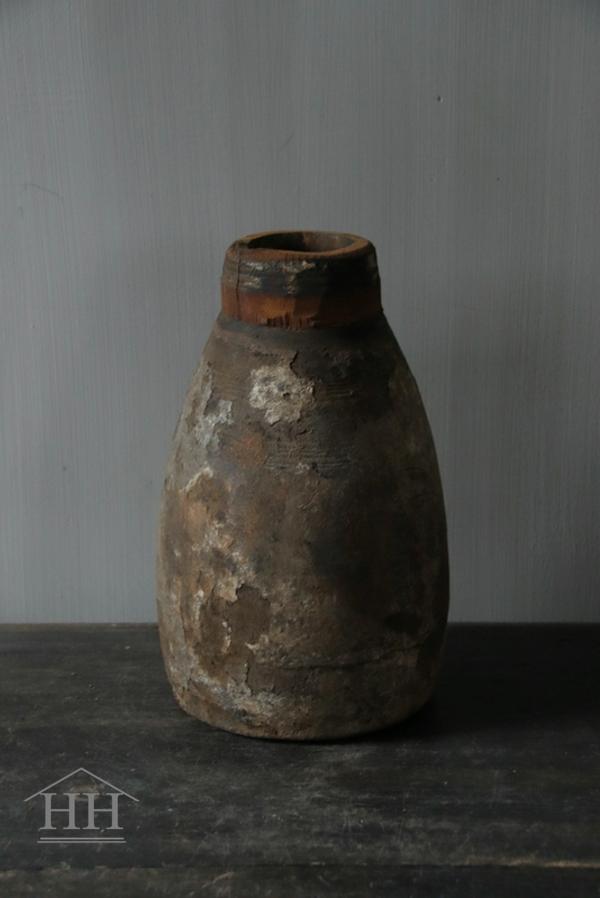 Wooden jug Aura Peeperkorn (X4)