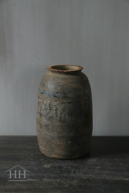 Wooden jug Aura Peeperkorn (X2)