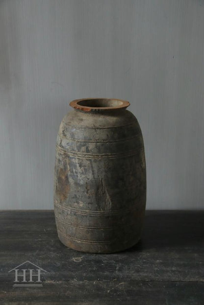 Wooden jug Aura Peeperkorn (X2)