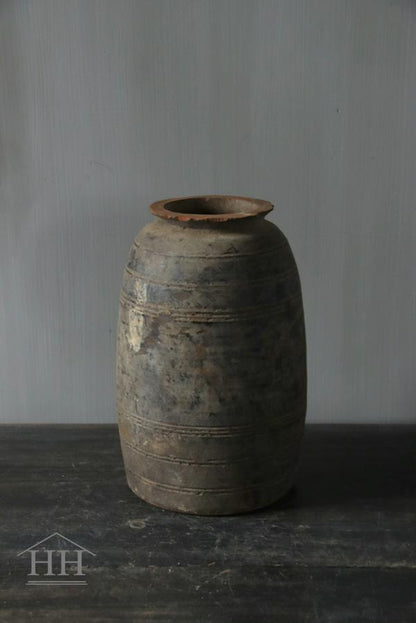 Wooden jug Aura Peeperkorn (X2)