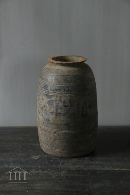 Wooden jug Aura Peeperkorn (X2)