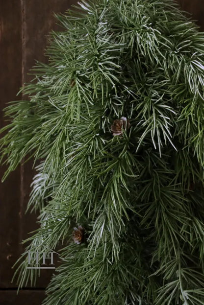 Ceder kunsttoef real touch 78cm